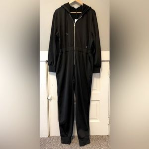 WeWoreWhat Cozy Leisure Suit